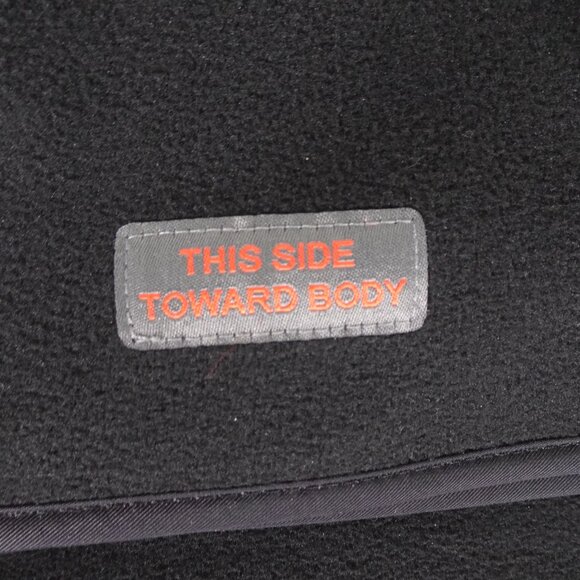 Venture Heat Therapeutic Large Infrared Heating Pad Heat Therapy Half Body - Picture 10 of 16